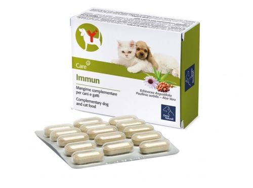 Camon orme naturali immun 60 compresse g884