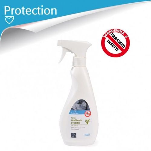 Camon protection lozione neem ambiente 500 ml g905