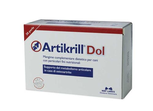 Nbf lanes artikrill dol cane 30 perle