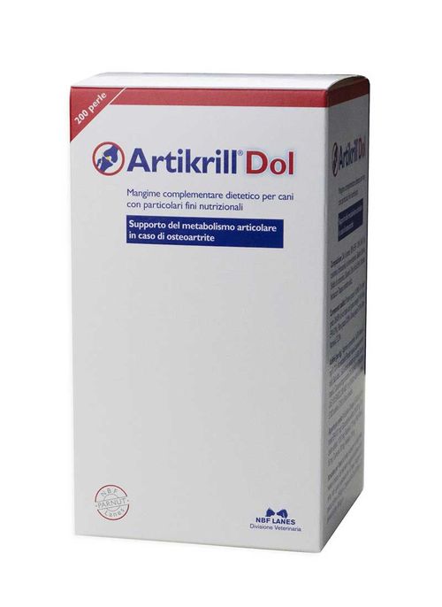 Nbf lanes artikrill dol cane 200 perle