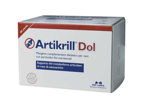 Nbf lanes artikrill dol cane 60 perle