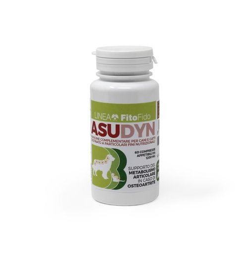 Trebifarma asudyn 60 compresse 1200 mg