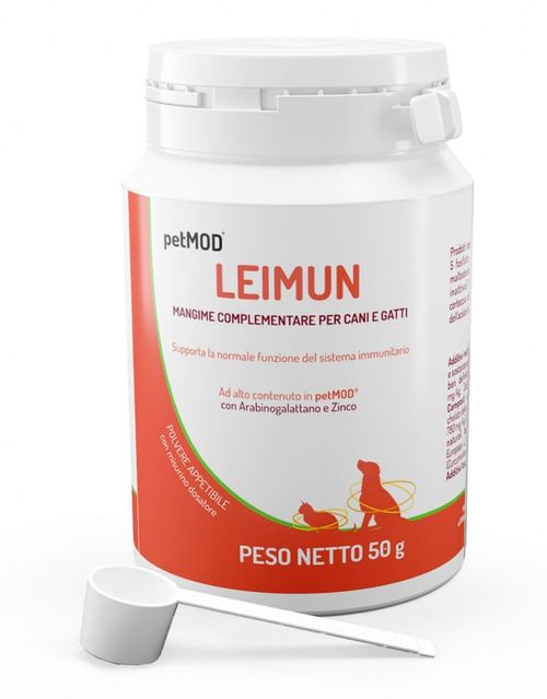 Petmod leimun 50 gr