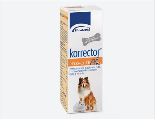 Formevet korrector pelo cute plus 220 ml