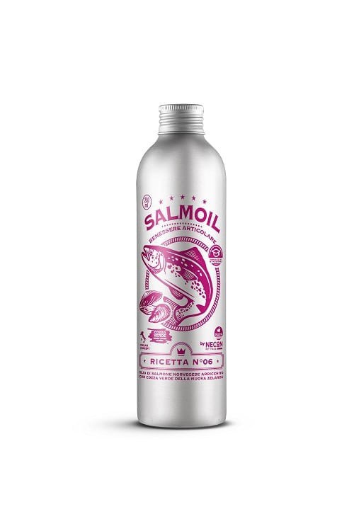 Necon salmoil ricetta n.06 250 ml