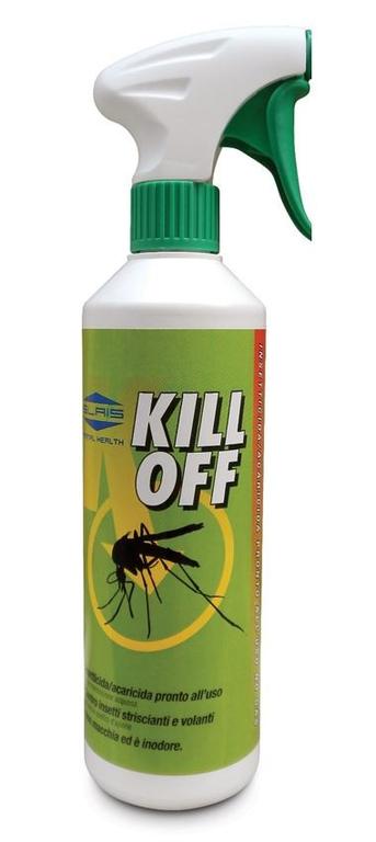 Kill off 500 ml