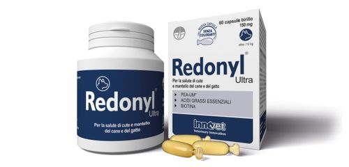 Innovet redonyl ultra 60 capsule 150 mg