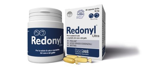 Innovet redonyl ultra 60 capsule 50 mg