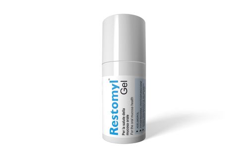 Innovet restomyl gel 30 ml
