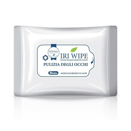 Derbe salvietta iri wipe