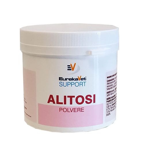 EurekaVet Support alitosi 80 gr