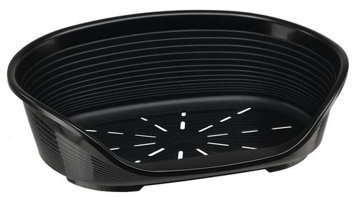 Ferplast siesta deluxe 4 nero