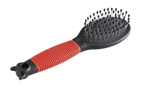 Ferplast GRO 5929 spazzola small denti flessibili