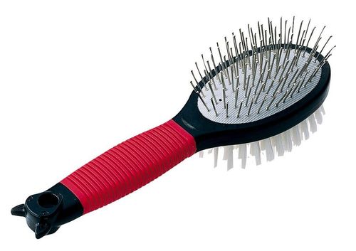 Ferplast GRO 5926 spazzola combinata small