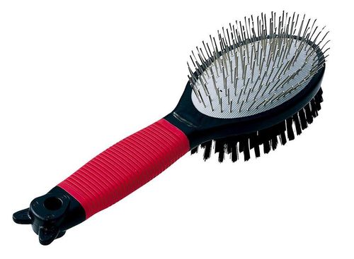 Ferplast GRO 5928 spazzola combinata medium