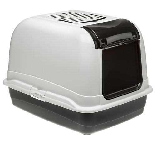 Ferplast maxi bella cabrio toilette