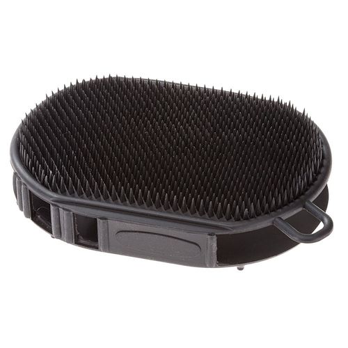 Ferplast gro 5933 spazzola guanto doppio da striglia