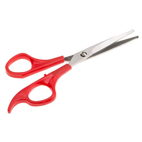 Ferplast gro 5988 forbice per pelo