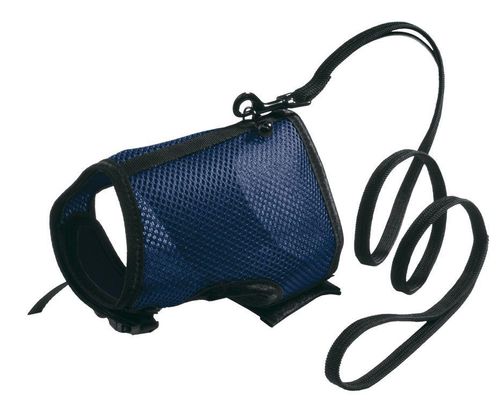 Ferplast Jogging xl pettorina con guinzaglio
