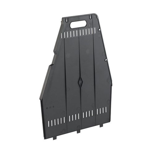 Ferplast divisorio atlas car 80 nero