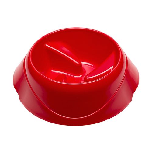 Ferplast magnus slow small ciotola anti-ingozzamento