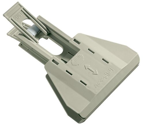 Ferplast nippy grigia pinza