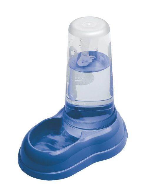 Ferplast Azimut 600 distributore acqua/cibo