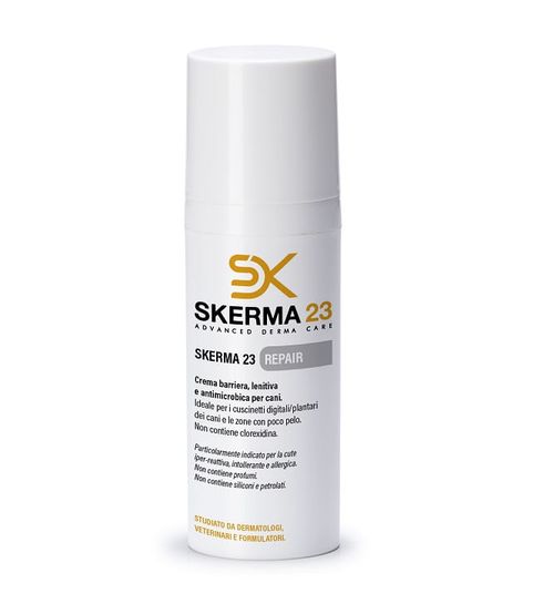 Mundavet Skerma 23 repair 50 ml