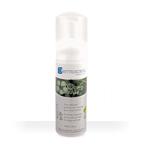 Dermoscent  pyoclean mousse 150 ml