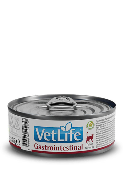 Farmina vet life gatto gastrointestinal