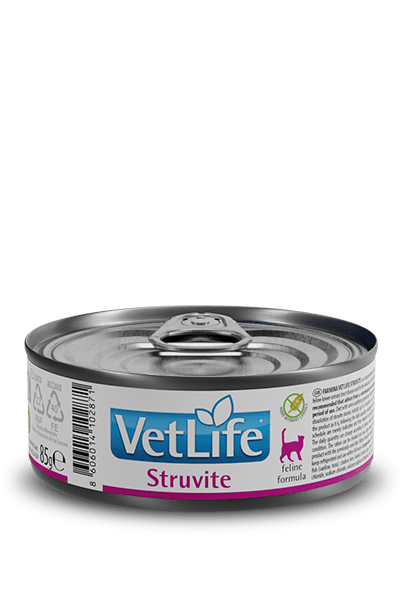 Farmina vet life gatto struvite