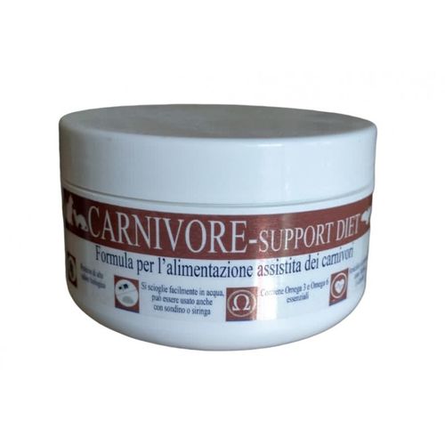Carnivore support diet 100 gr
