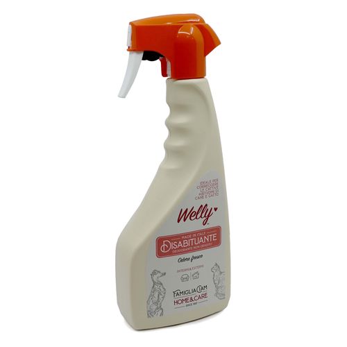Welly disabituante interni & esterni 500 ml