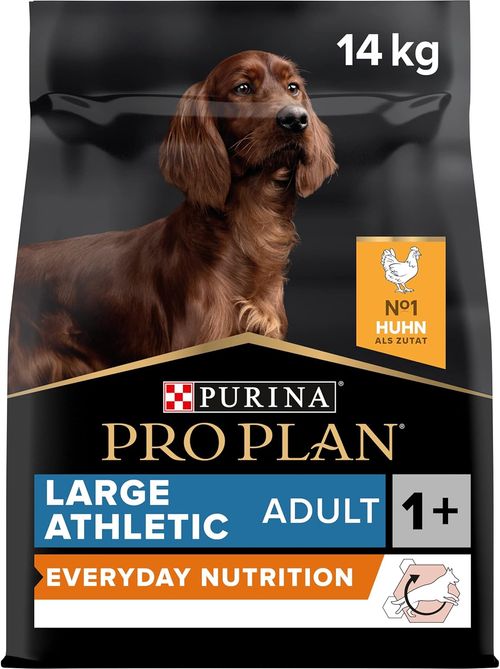 Purina proplan adult large athletic optibalance