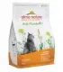 Almo nature holistic gatto adult anti hairball con pollo fresco