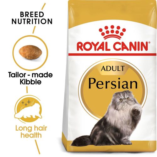 Royal canin gatto persian