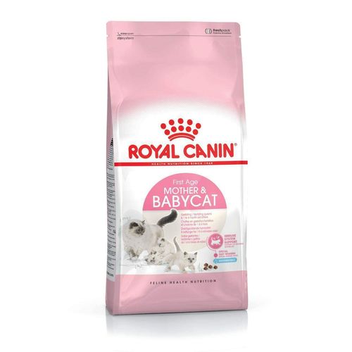 Royal canin gatto mother and babycat