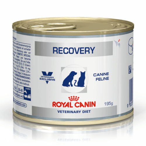 Royal canin recovery