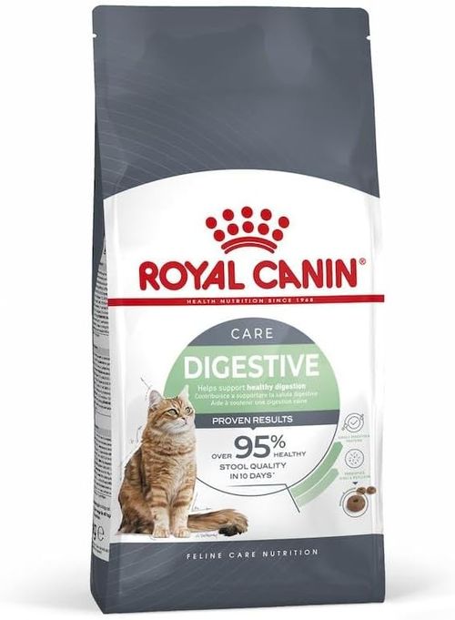 Royal canin gatto digestive care