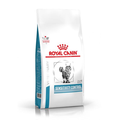 Royal canin sensitivity control gatto