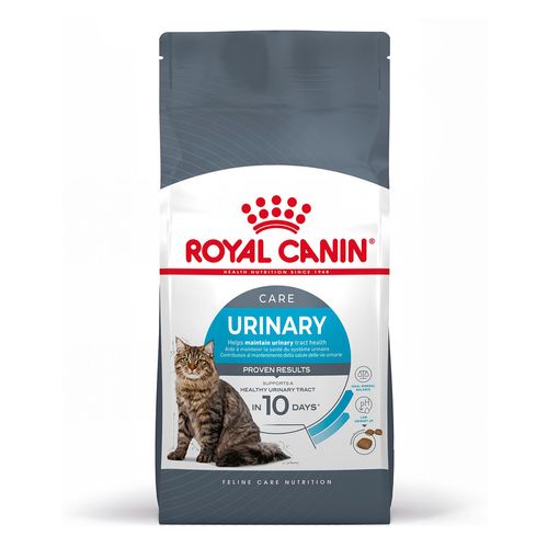 Royal canin gatto urinary care