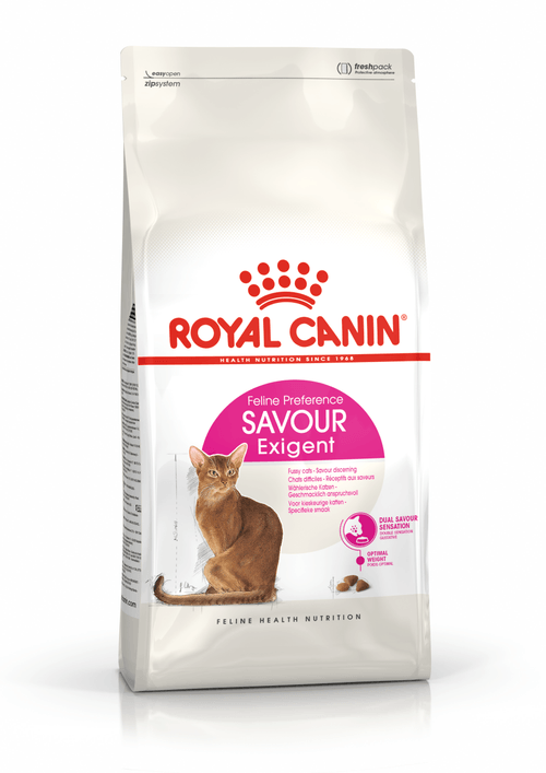 Royal Canin gatto Savour Exigent