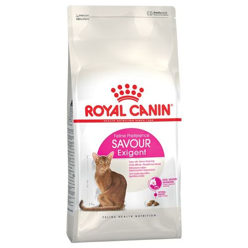 Royal canin exigent-35/30 savour sensation