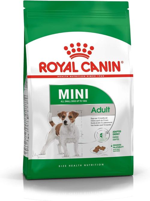 Royal canin mini adult