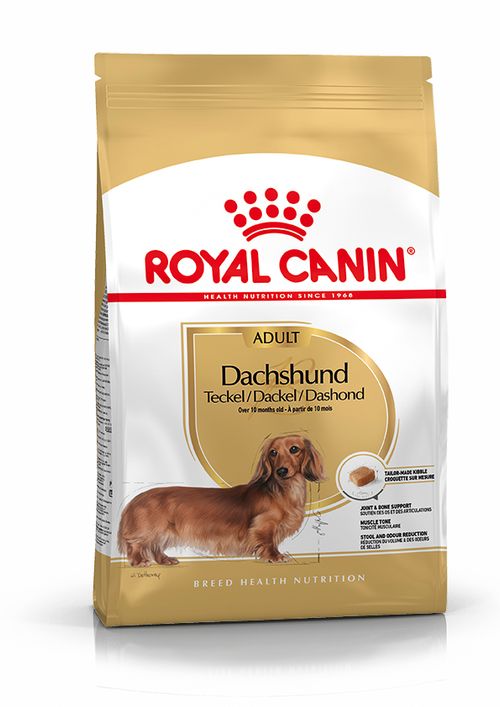 Royal canin mini adult dachshund