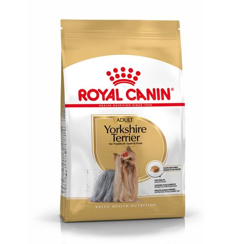 Royal canin mini yorkshire terrier adult