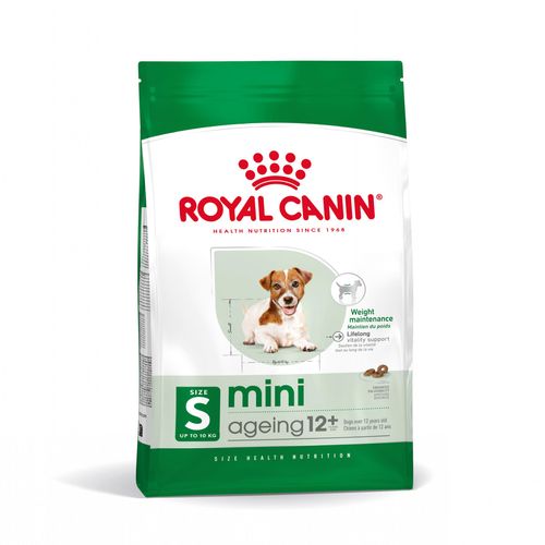 Royal Canin mini ageing +12