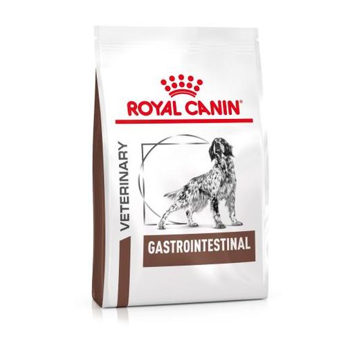 Royal canin gastrointestinal low fat cane