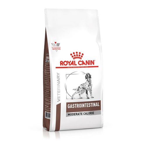 Royal canin gastro intestinal moderate calorie cane
