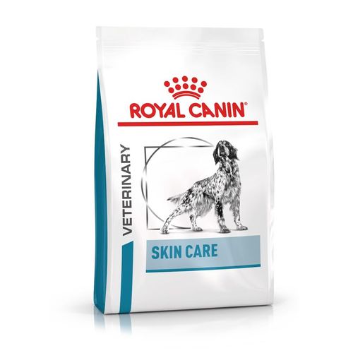 Royal canin skin care cane